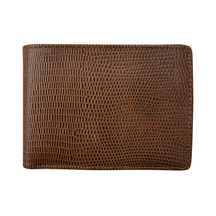 Men's Bifold Wallet